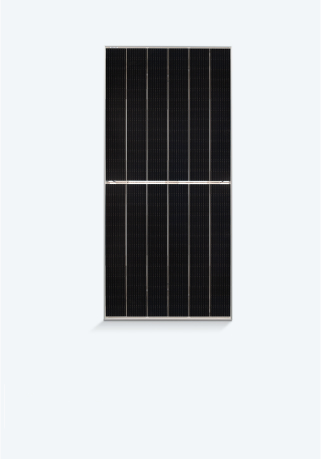 LONGI SOLAR PANELS